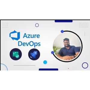 Udemy — CI CD with Azure DevOps – Boards, Pipeline, YAML Deployment 2023-1