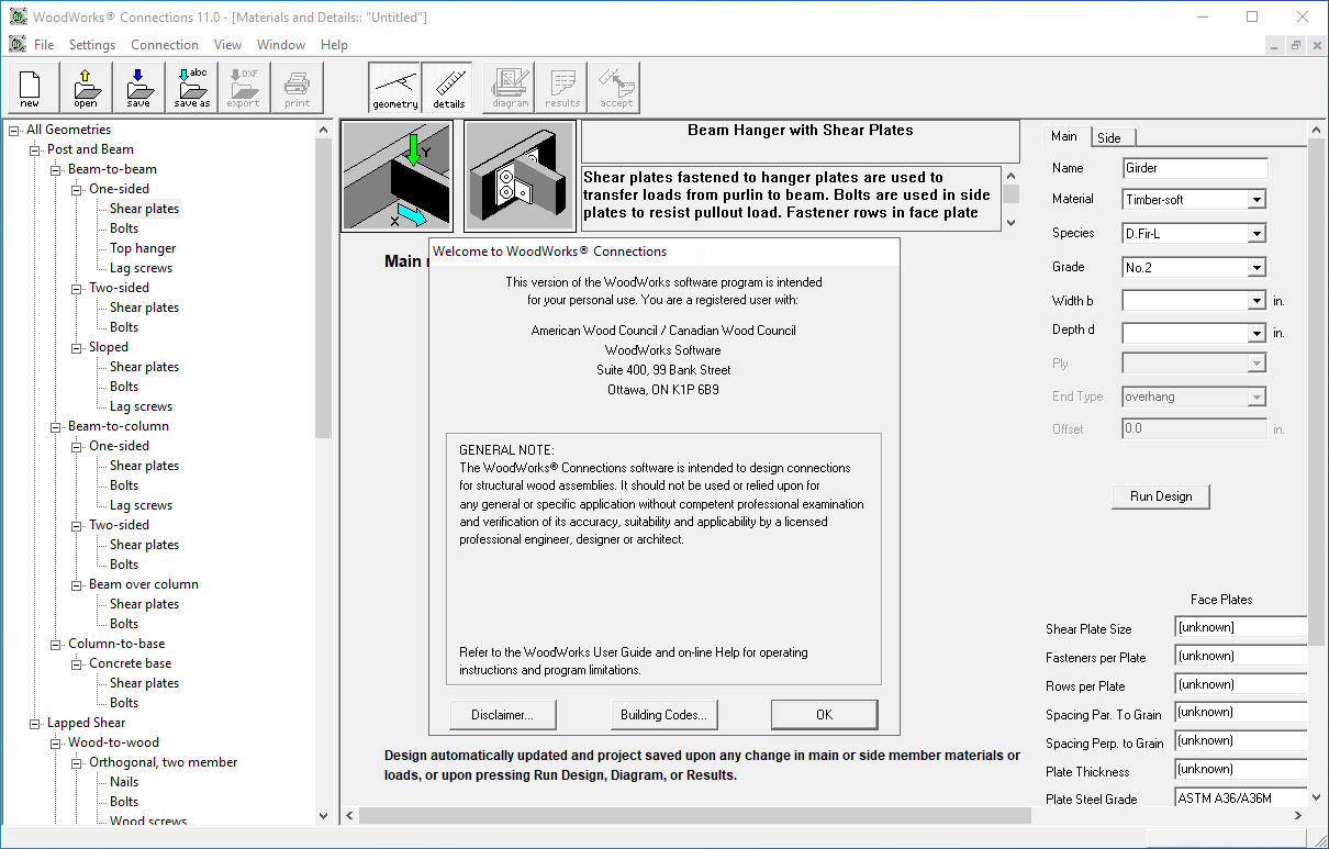 Pictures · CWC WoodWorks Design Office v11.1 sr-1