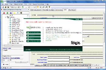 Pictures · Fekete F.A.S.T. FieldNotes 5.0.1.3