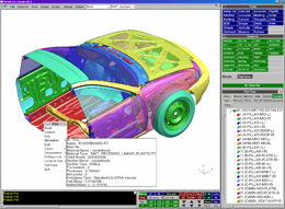 Oasys Software Suite 14.1 Windows/Linux x64