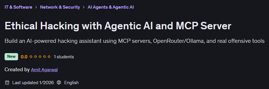Bilder · Ethische Hacking mit Agentenbasierte KI und MCP Server 2026-1