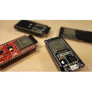 Udemy — ESP32 Bootcamp: A Step By Step Practical Approach 2020-11