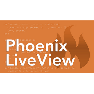 The Pragmatic Studio — Phoenix LiveView Pro 2023-12