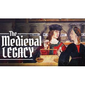 TheGreatCoursePlus — The Great Course Plus – The Medieval Legacy 2022-9