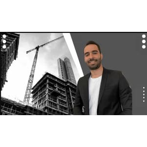 Udemy — The Comprehensive Course in Construction Project Management 2022-1
