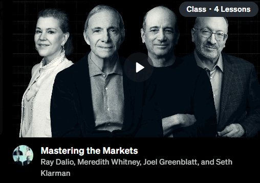 Pictures · MasterClass — Mastering the Markets 2023-10