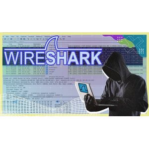 Udemy — Wireshark Mastery: Ethical Hacking & Network Packet Analysis 2025-1