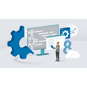LinkedIn — Building Web APIs with ASP.NET Core 8 2024-4
