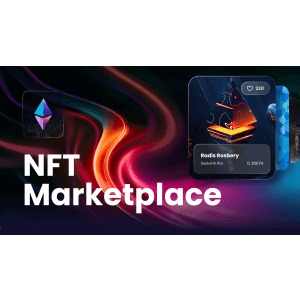 JSMastery Pro — CryptoKet – Web3 NFT Marketplace Web Application 2022-6