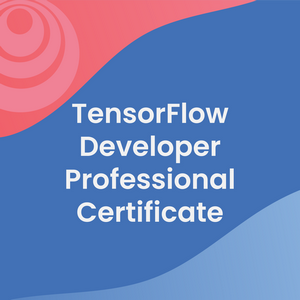 DeepLearning.AI TensorFlow Developer Professional Certificate 2024-7