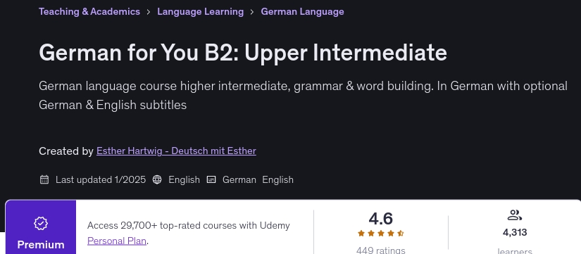 Imágenes · Alemania para ti B2: Upper Intermediate 2025-1