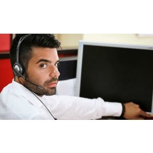 Udemy — Working Help Desk Tickets (Real World Examples) for Entry Lv 2022-5