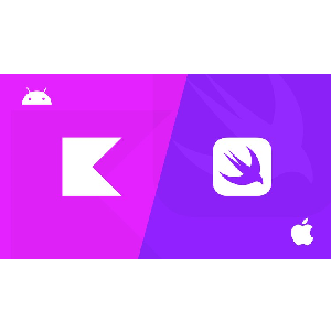 Udemy — Build Kotlin Multiplatform Mobile Apps for iOS and Android 2023-11