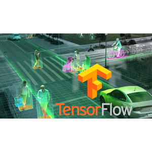 Master Deep Learning for Computer Vision in TensorFlow[2025] 2024-4/2025-1