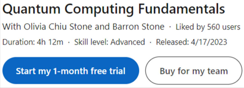 Pictures · Quantum Computing Fundamentals 2023-4