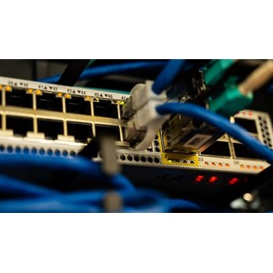 Udemy — Networking : Routing and Switching from Basics to Advanced 2025-1