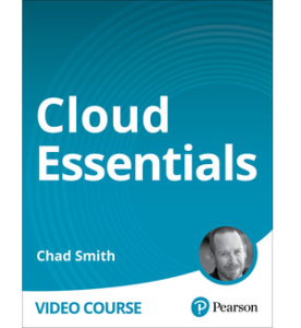 Oreilly – Cloud Essentials 2023-11