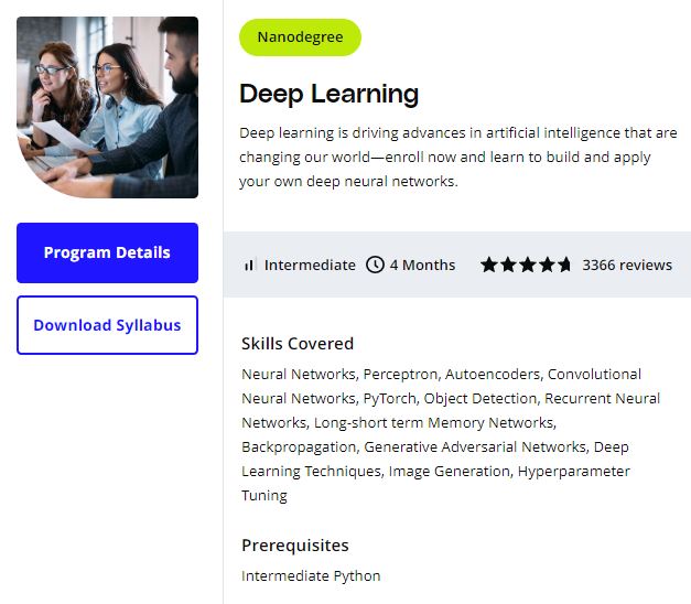 Pictures · Udacity — Deep Learning (Nanodegree Program 101) v1.0.0 2018-12