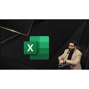 Microsoft Excel لـ Data & Business Analytics 2025-11