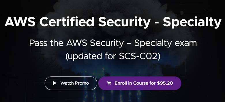 Pictures · Udemy — Adrian Cantrill – AWS Certified Security – Specialty 2023-7