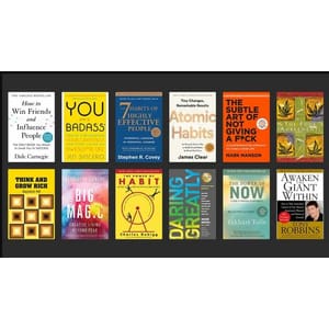 Udemy — Mind Mapping Mastery: Learn From The Best Books Of All Time 2024-10