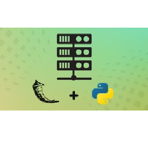 Udemy — Building REST APIs with Flask and Python in 2023 2023-9