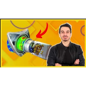 SOLIDWORKS SECRETS Course – From Beginner To Advanced 2021-11