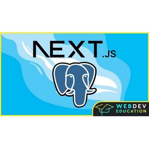 Next.js 15 & PostgreSQL 2025-2