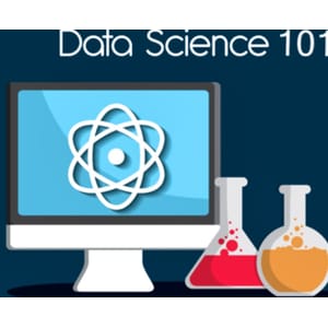 Coursera — What is Data Science? 2024-2