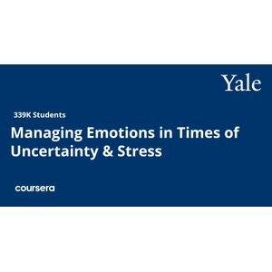 Gérer les émotions en temps d’incertitude et de stress 2026-7