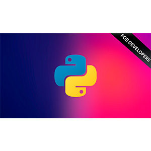 Code with Mosh – Python Programming for Developers 2019-6