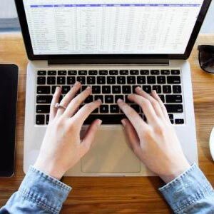 Coursera — Everyday Excel Specialization 2021-12