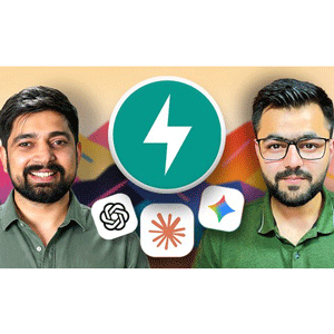 FastAPI مع مشروع GenAI و AgenticAI – من الأساسية إلى AI 2026-7