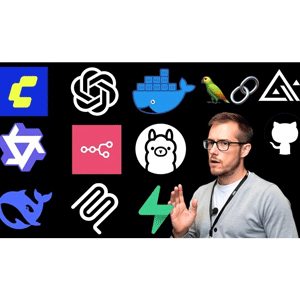 Local AI Masterclass: LLMs, Diffusion & AI-Agents on Your PC 2025-10