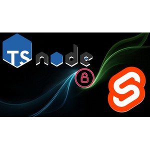 Udemy — The Ultimate Authentication Course with NodeJS and Svelte 2022-2