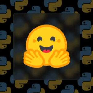 کھلی ذریعہ AI کے ساتھ Python چہرے کی چمک 2025-8
