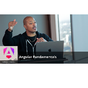 Angular Fundamentals 2024-1