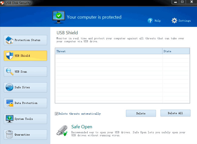 Pictures · USB Disk Security 6.9.0.0 Multilingual