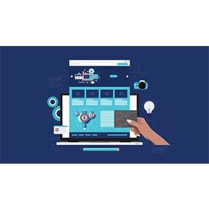 Udemy — Building RESTful Web APIs with ASP.NET Core 3.1 2021-1
