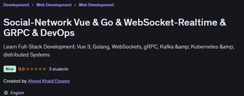 图片 · 社交网络观点 & Go & WebSocket - 实时 & GRPC & DevOps 2026-1