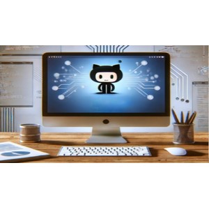 Udemy — Complete GitHub Desktop Guide 2024-9