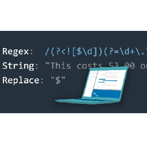 LinkedIn — Learning Regular Expressions 2022-10