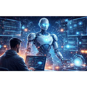 AI Ingénierie d'agent: Construire des systèmes d'agents prêts à la production 2026-1
