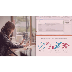 C# 10 Reflection 2022-5