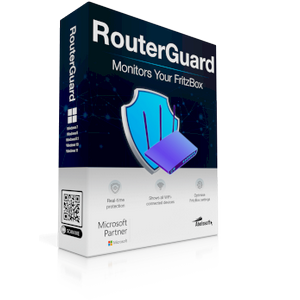 Abelssoft RouterGuard 2026 v4.0.64977 Multilingual