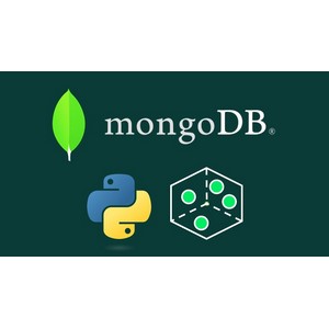 Udemy — MongoDB: Fundamentals to Advanced with PyMongo 2025-1