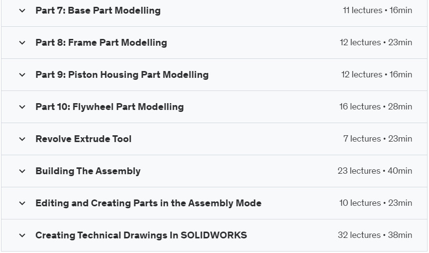 Pictures · SolidWorks Beginners Course – Learn from an expert! 2022-12