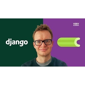 Django Das Celery Mastery: Python Asynchrone Aufgabenverarbeitung 2023-7
