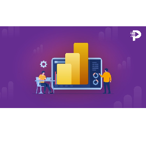 Power BI Essentials: From Data to Dashboard (2024) 2024-4