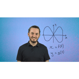 Udemy — A-Level Maths: Pure (Year 2) 2022-5